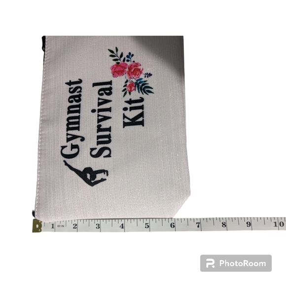 Survival Kit Skating Cosmetics bag /Pencil case - Picture 3 of 10